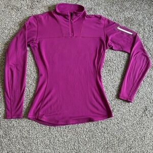 Arcteryx Brand L/S Top - great for base or top layer